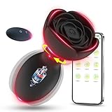 Newly Portable Remote Control virabtor Device for Men Women Male Electrodes Today Adult Viboators Toys Interesting Panties Plugs Tools 10 Mode Game Gift oFekJ1