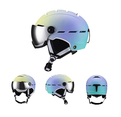 スノボー ヘルメット ゴーグル」の人気商品一覧 | 安い商品を通販