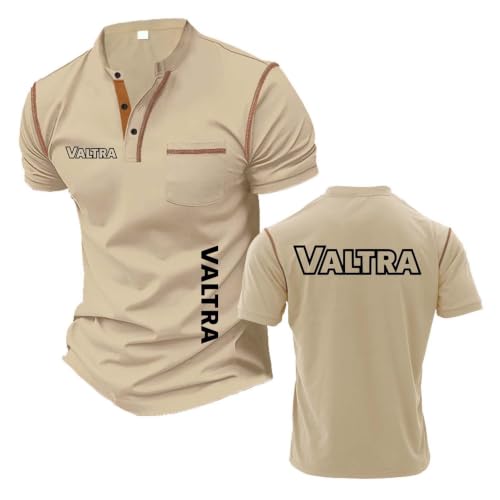 Polos Patchwork Homme et Hauts Confortables pour le Fitness et Sport