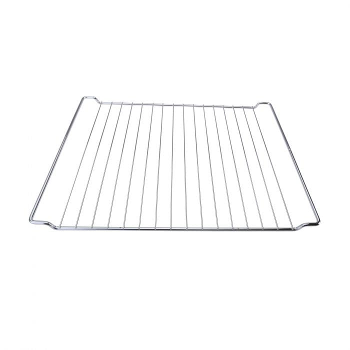 Masterpart Rejilla cromada para horno de 445 mm x 340 mm para adaptarse a cocinas y hornos Ikea
