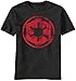 Star Wars Men's Aging Empire T-Shirt