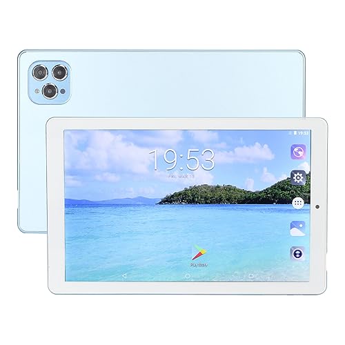 10.1 C` 2 in 1 ^ubg Android 11.0AIN^RA CPUA4GB + 64GBA2.4G / 5G fAoh WIFIA8MP + 16MPA1920 X 1200 HD XN[AیP[XtAL[{[hA}EX