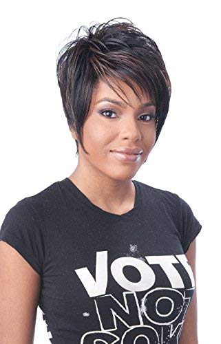 Vanessa Wig Hoby Color SP1B/30