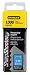 Stanley Tra705T 5/16 Inch Heavy Duty Staples, Pack of 1000(Pack of 1000)