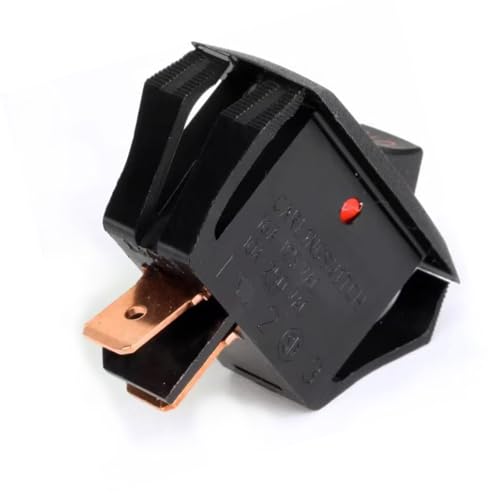 Interruptor On/Off para reemplazo Vitamix 15786 miniatura 1