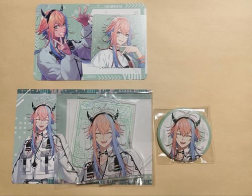 UN:LOGICAL ���[�� �A�N�X�^ �ʃo�b�W ���Z�J 5�_