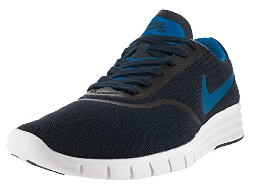 Nike SB Lunar Paul Rodriguez 9 Men's Shoes