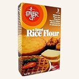 ENER G FOODS Rice Sweet Wheat/Gluten Free Flour, 20 Ounce