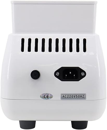 Miniatura 4 de Bordeador manual de lentes, bordeador manual de lentes 3 en 1, pulidor de lentes con jade de fregadero extraíble, herramienta de pulido de vidrio de