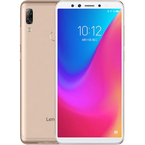 Image of Embed HD-Clear Screen Guard for Lenovo K5 Pro - Harder or Durable Plastic & More Impact-Resistant Than Glass, with Free Installation Kit