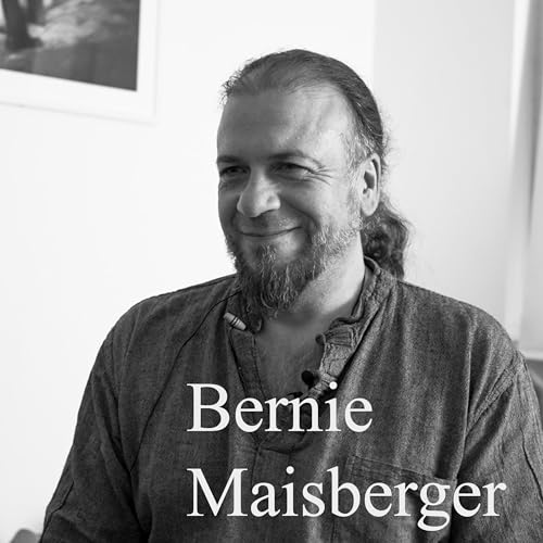 Bernie Maisberger - Selber macha, meine Musik, meine Freiheit und die Bienen