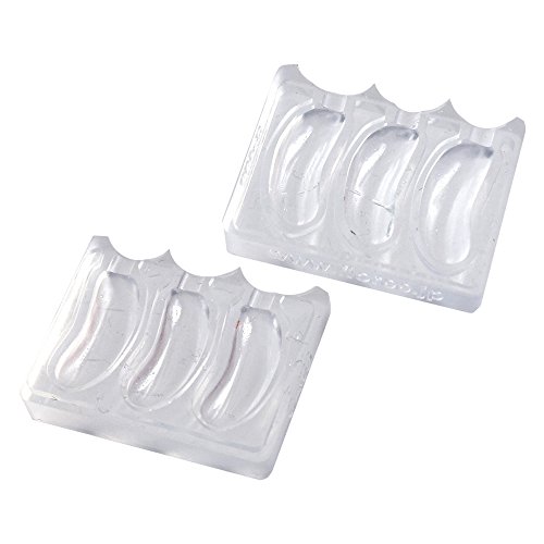 �T�����X ���W���N���t�g�p �\�t�g���[���h �[���[�r���YS 2.7×3.5×D1.3cm KAM-REJ-469