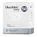 Produktbild Glucomen Areo Sensor 50 Tiras