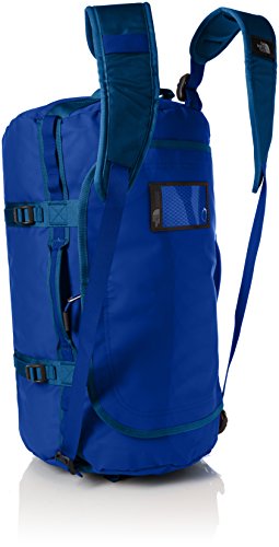 The North Face  Base Camp Duffel - Small Turkish Sea One Size