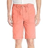 Calvin Klein Jeans Men's Faded Color Poplin S