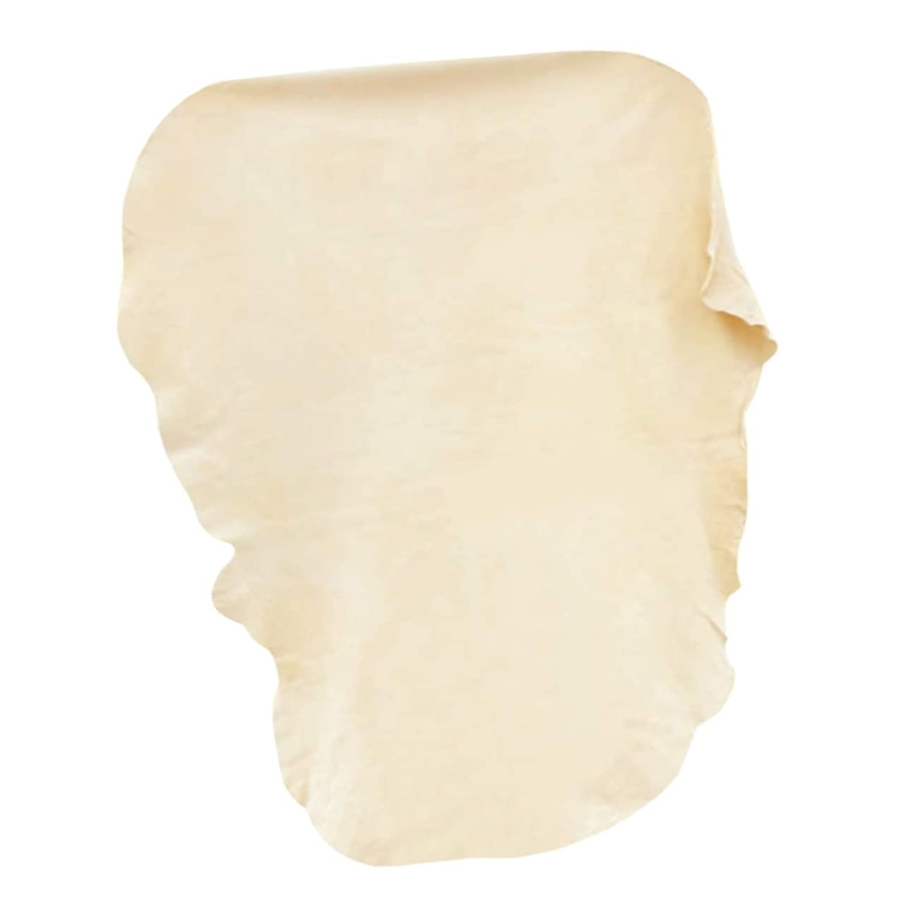 Cabilock 1Pc Auto Drying Towels Vehicle Cleaning Cloth Super Absorbent Natural Material for Car Cleaning Easy to Rinse Durable Car Accessory