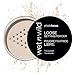 wet n wild Photo Focus Loose Baking Setting Powder, Highlighter Makeup, Fair to Medium & Tan Skin Tones - Translucent