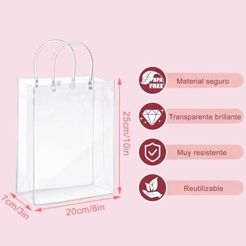 Catálogo para Comprar On-line Bolsas de plastico disponible en línea para comprar. 25 Imagen adicional