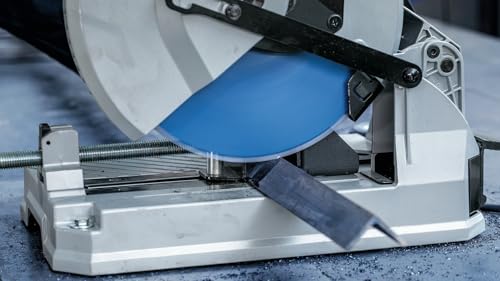 Lame de scie Bosch Expert for Steel 254 - vue 8