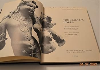The oriental world