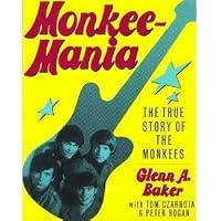 Monkeemania