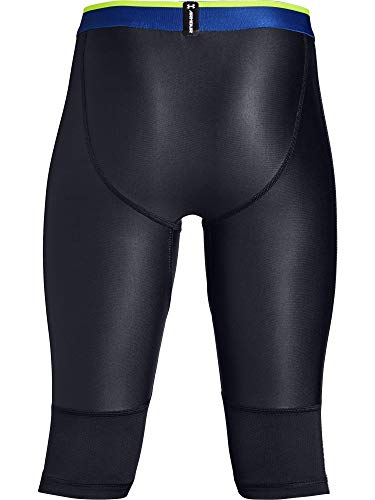 Under Armour Calça justa para meninos Sc30
