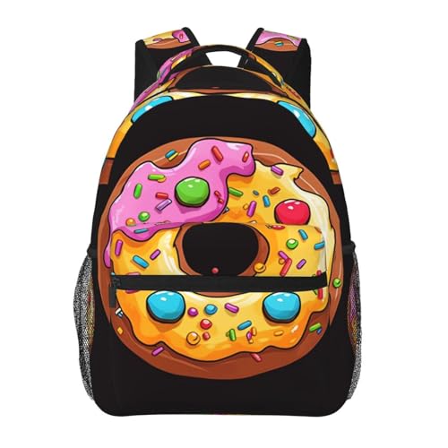 Sac à dos de voyage léger pour escapades urbaines et travail