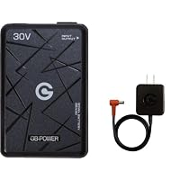 Amazon | 長信ジャパン GB430 Pro/Max Extreme 30V対応バッテリー単品