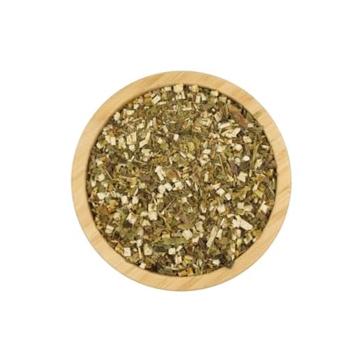 Goldenrod Loose Herb Tea - Herbal Goodness