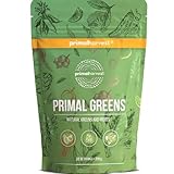 Mit Spirulina und Chlorella für wichtige Nährstoffe