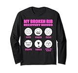 Hilarious Bruised Rib And Fractured Rib Apparel