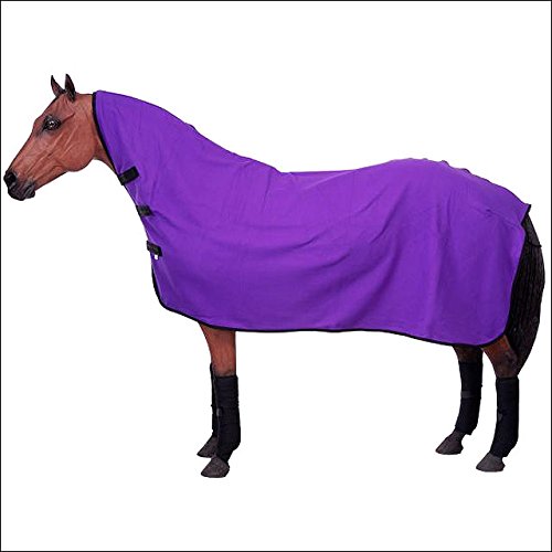 Image of Tough 1 Softfleece Contour Cooler X-Large Purple