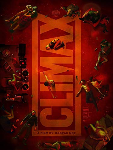 Climax