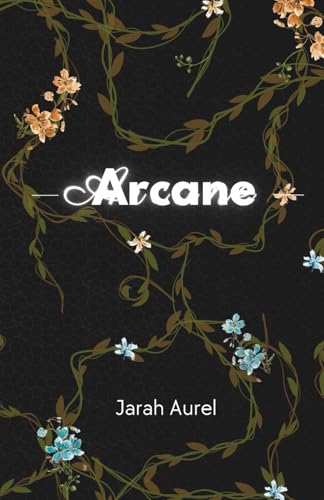 Arcane (The Harmonia Chronicles)