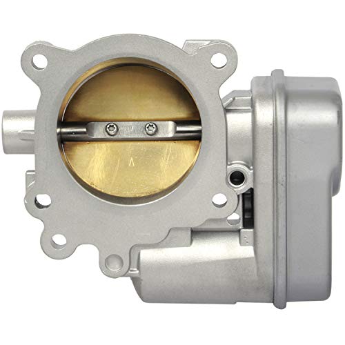 Cardone 67-3005 Remanufactured Fuel Injection Throttle Body, TBI/ETB by Cardone - Image 2