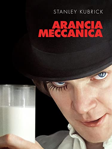 Arancia meccanica