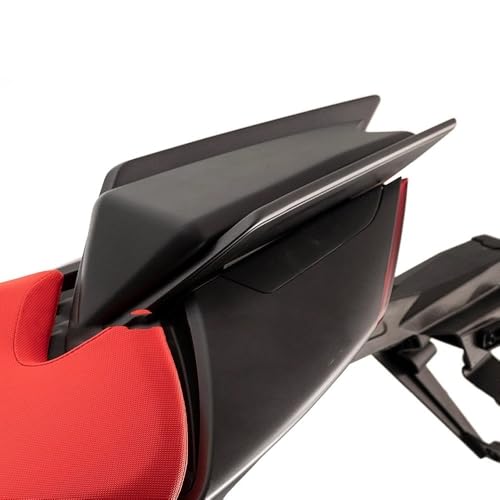 Funda de asiento trasero para RSV4 RS660 Tuono 2020-2022 4