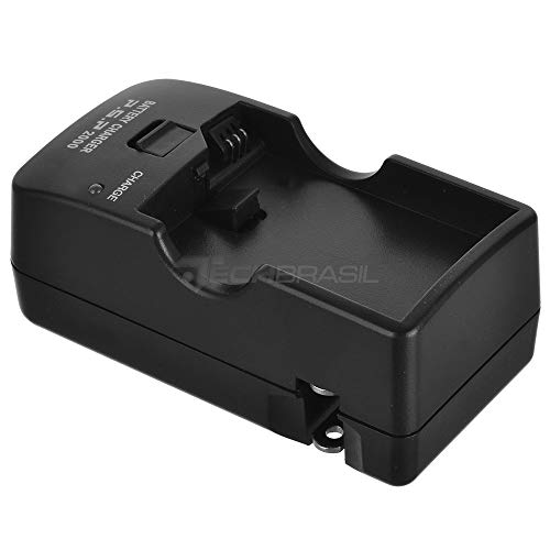 Carregador De Parede Para Bateria Compatível Com Psp 1000 2000 3000