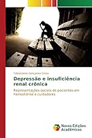 Depressão e insuficiência renal crônica 3639831578 Book Cover