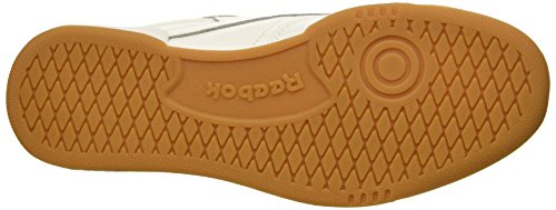 Reebok Men's Club C 85 Fashion Sneaker, White/Royal-Gum, 9 M Us #TOP3