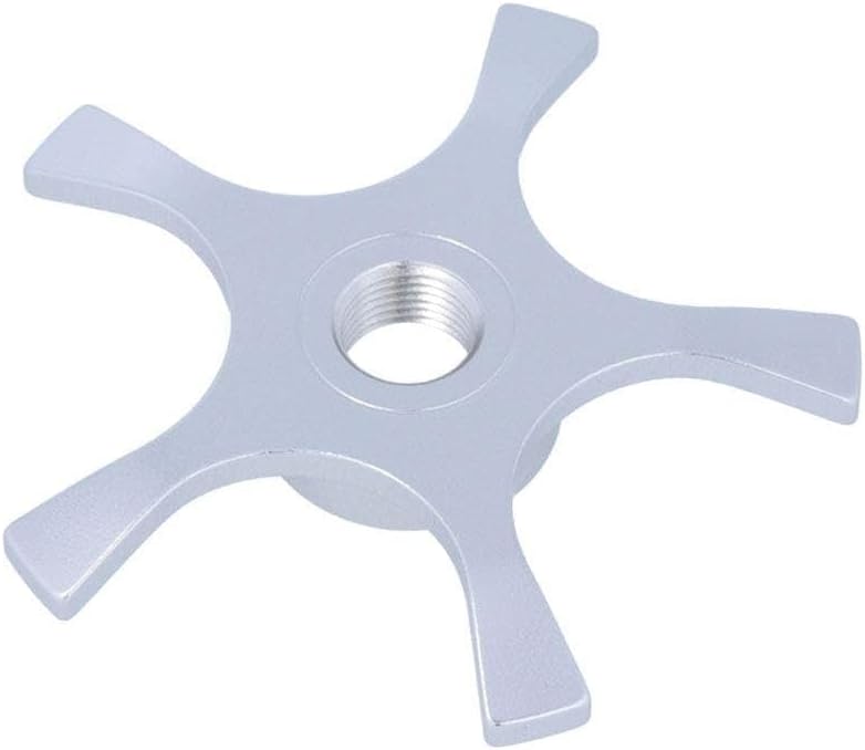 Avail (abeiru) Reel orizinarusuta-doragu Abu For SD – AB – kofl SD _ AB _ kofl _ SLV Silver Left Handle Only