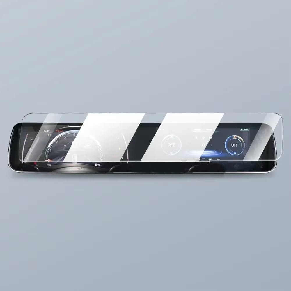 Film protection transparent TPU Buick GL8 protection premium