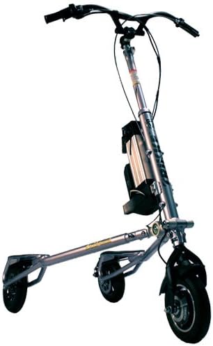 Trikke T8HL-SV
