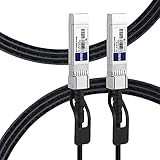 sfp-h10gb-cu3m cable FLYPROFiber bietet 5 Jahre kostenlose Garantie und lebenslangen technischen Support, Sie können uns jederzeit per E-Mail für Fehlerbehebung und Lösungsanpassung kontaktieren.