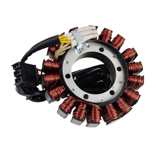 Stator bobine moto résout panne allumage NC750X NC700