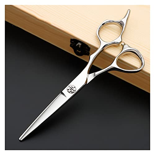 Ciseaux de coiffure 5.5 pouces pour coupe de cheveux nette et structurelle - 5