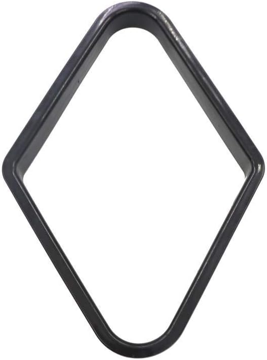 HR Group Diamond Shape Frame for 9 Ball Pool
