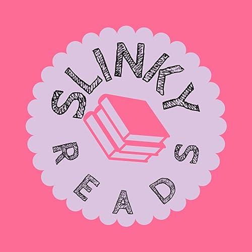 Reading Slumps & Bullies cover art