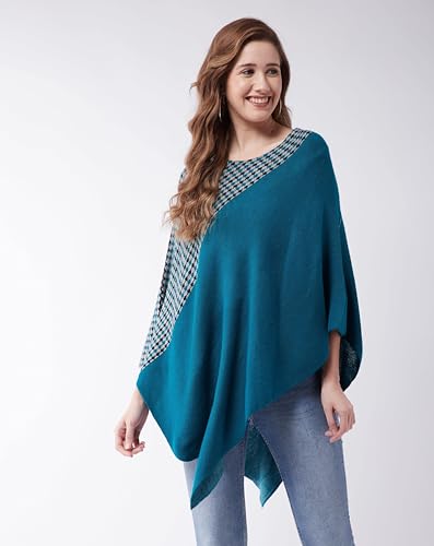 Image of Modeve Women Poncho