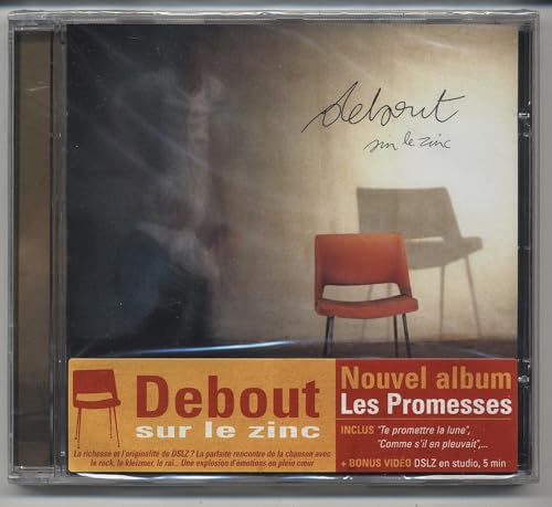 Les Promesses